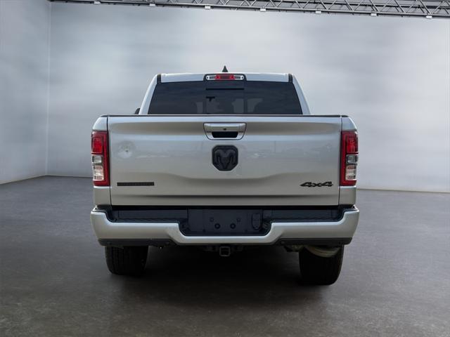 used 2020 Ram 1500 car, priced at $27,988