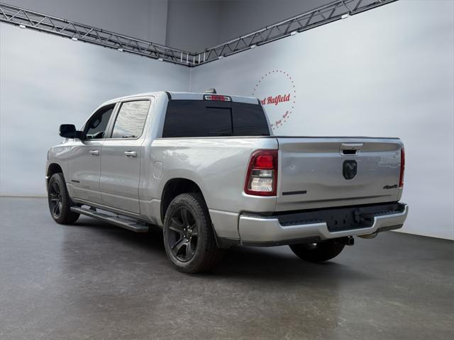 used 2020 Ram 1500 car, priced at $27,988