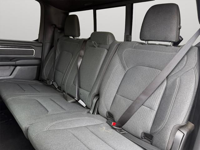 used 2020 Ram 1500 car, priced at $27,988
