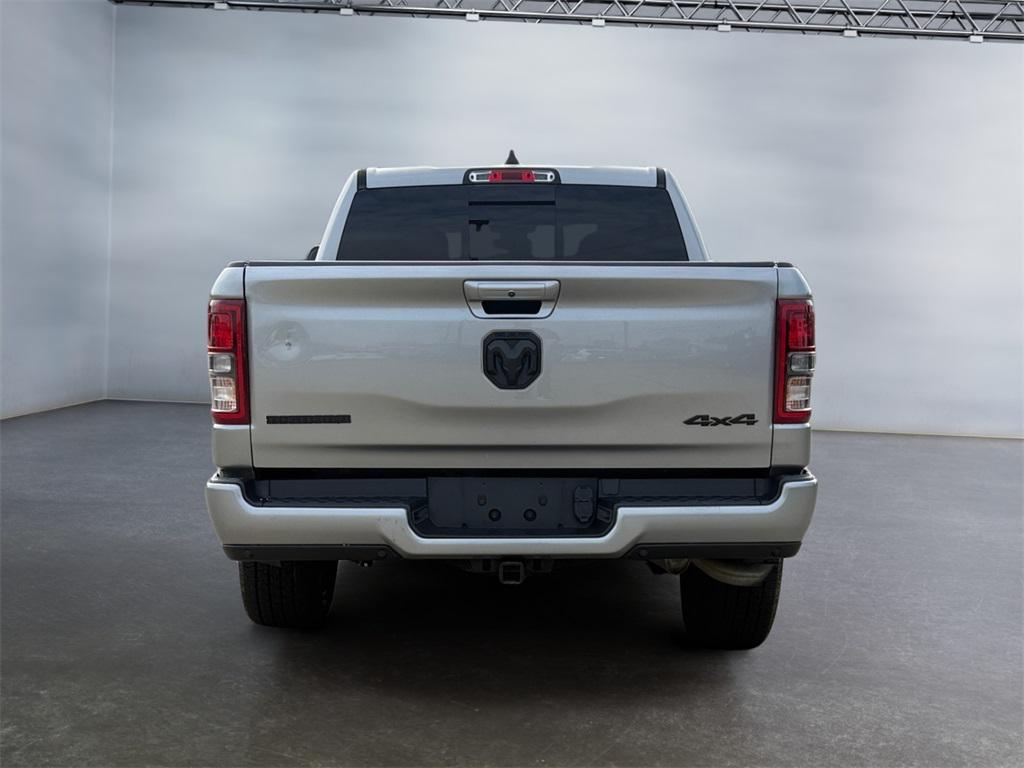 used 2020 Ram 1500 car, priced at $26,488