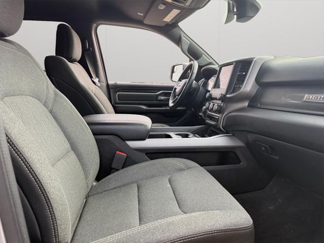 used 2020 Ram 1500 car, priced at $27,988