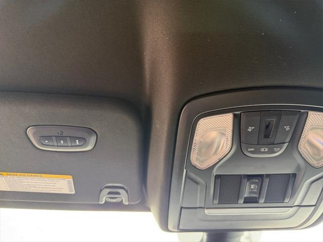 used 2020 Ram 1500 car, priced at $27,988