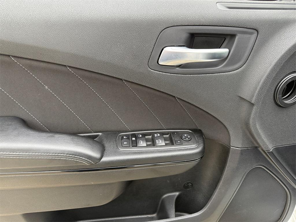 used 2023 Dodge Charger car, priced at $25,988