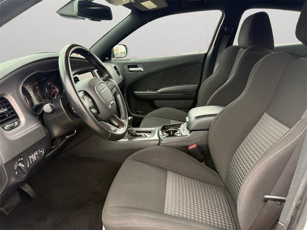 used 2023 Dodge Charger car, priced at $25,988