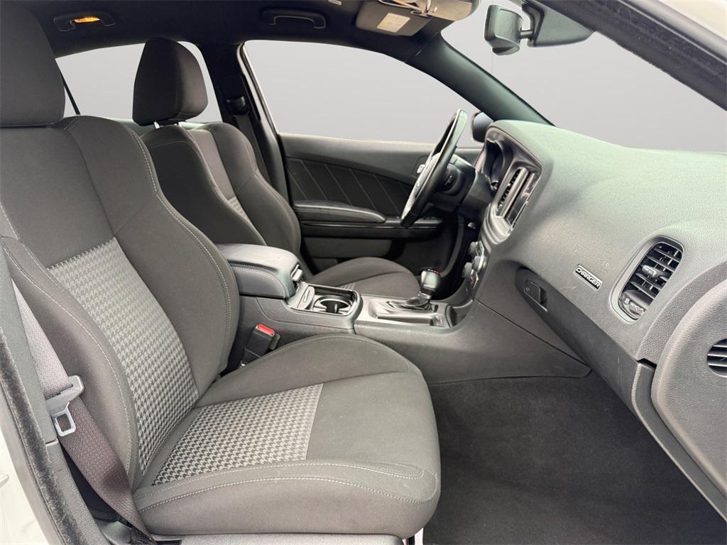 used 2023 Dodge Charger car, priced at $25,988