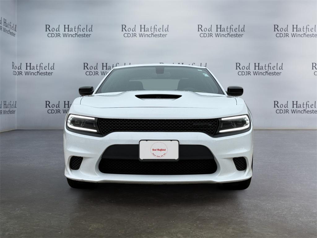 used 2023 Dodge Charger car, priced at $25,988