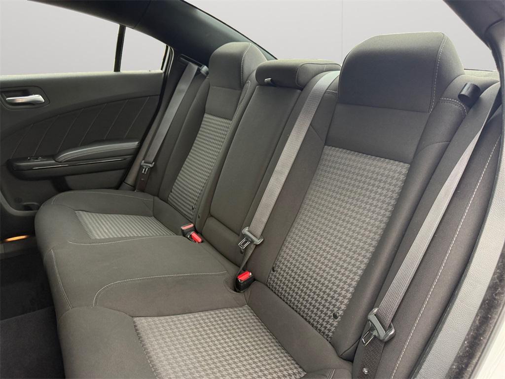 used 2023 Dodge Charger car, priced at $25,988