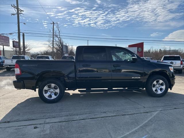 used 2020 Ram 1500 car, priced at $26,688