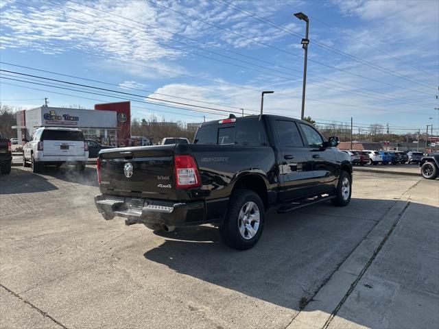 used 2020 Ram 1500 car, priced at $26,688