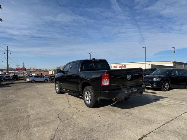 used 2020 Ram 1500 car, priced at $26,688