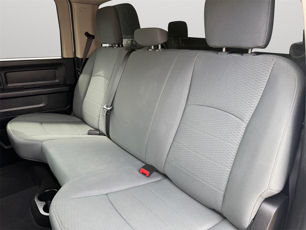 used 2014 Ram 1500 car, priced at $14,988