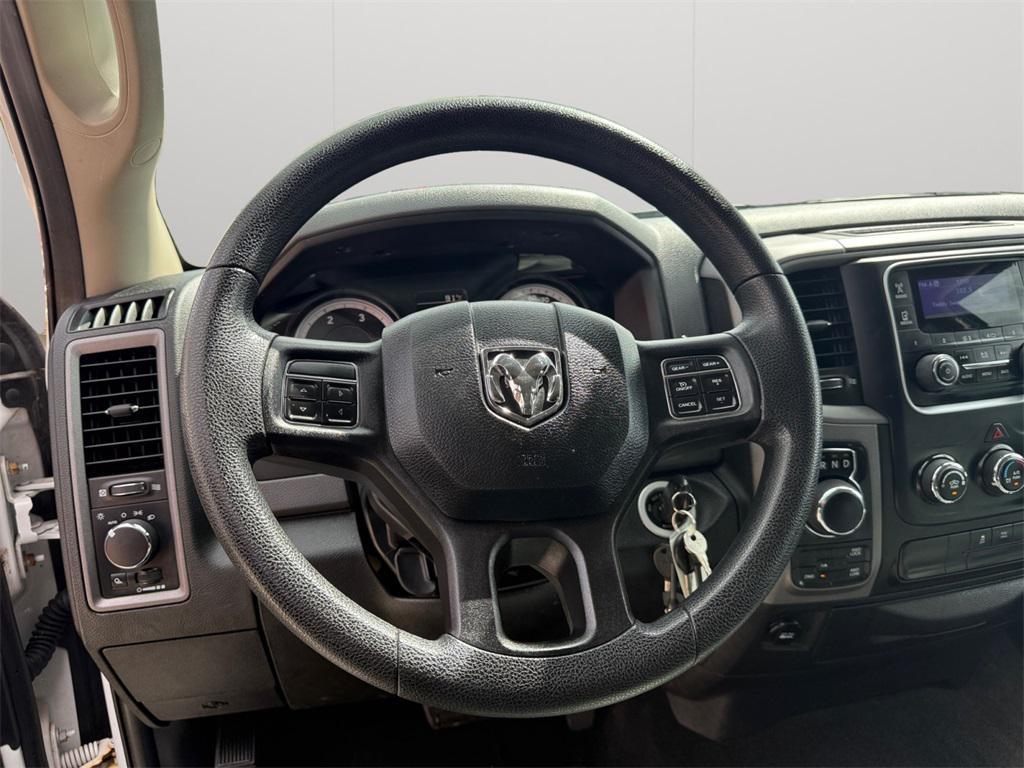used 2014 Ram 1500 car, priced at $14,988