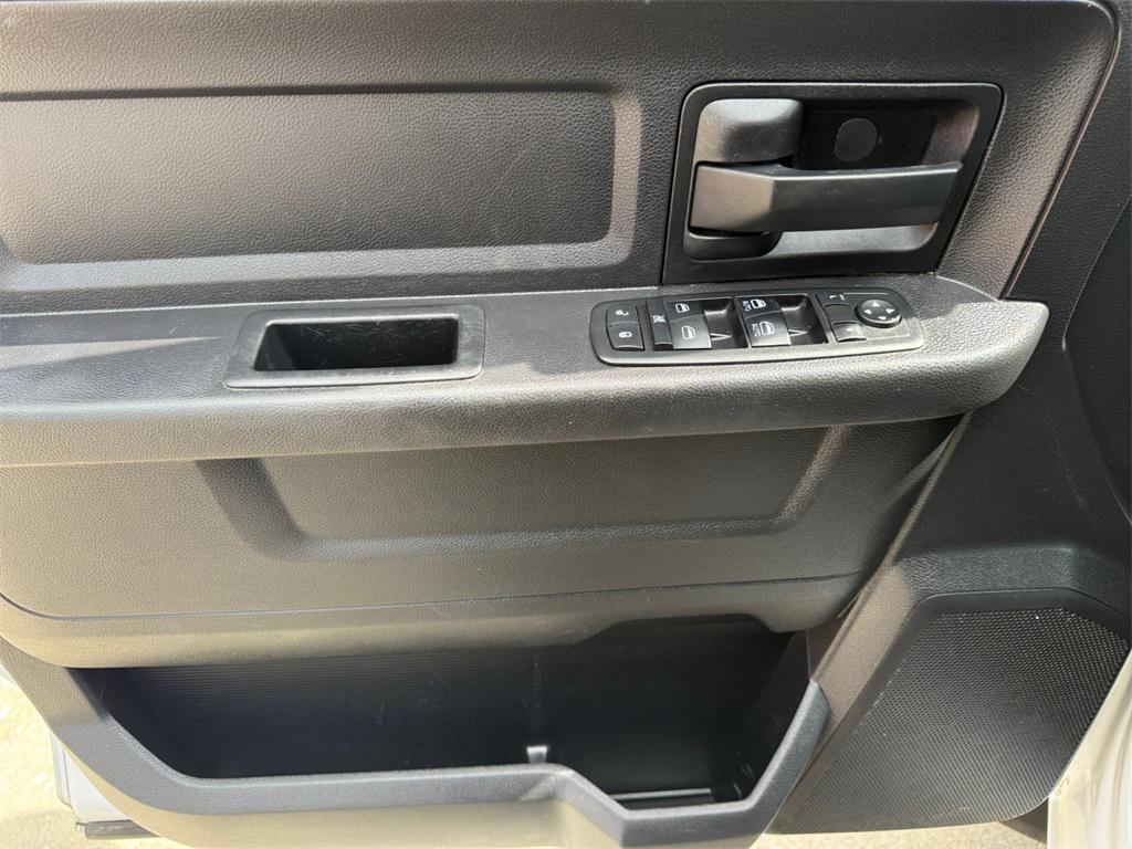 used 2014 Ram 1500 car, priced at $14,988