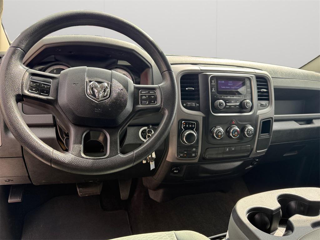 used 2014 Ram 1500 car, priced at $14,988