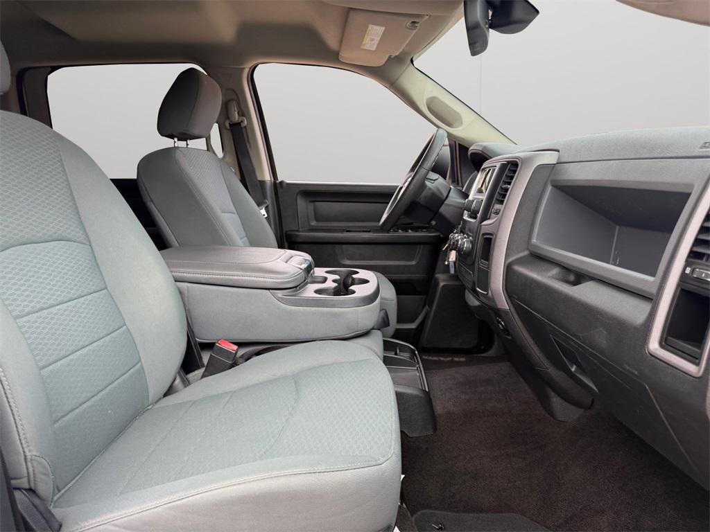 used 2014 Ram 1500 car, priced at $14,988