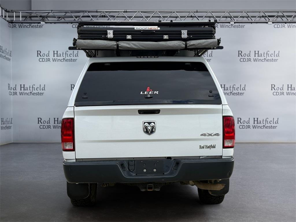 used 2014 Ram 1500 car, priced at $14,988