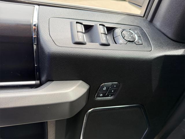 used 2018 Ford F-150 car, priced at $33,988