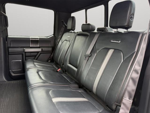used 2018 Ford F-150 car, priced at $33,988