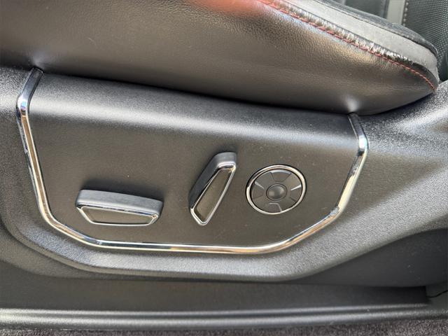 used 2018 Ford F-150 car, priced at $33,988