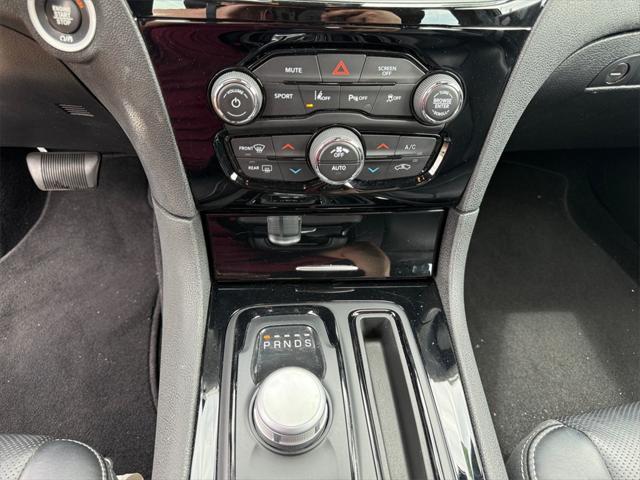 used 2022 Chrysler 300 car, priced at $27,480