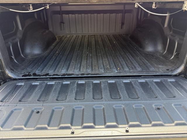 used 2020 Ram 1500 car, priced at $30,988