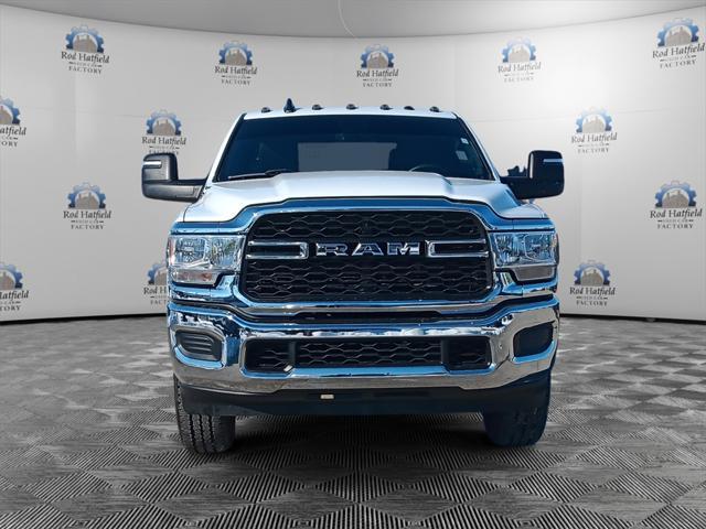 used 2023 Ram 2500 car, priced at $42,988