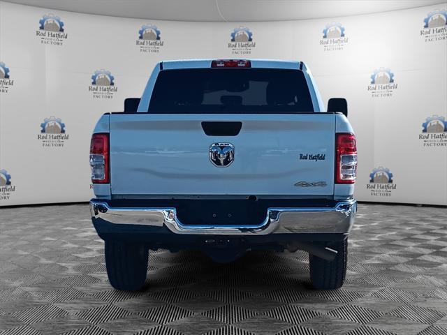 used 2023 Ram 2500 car, priced at $42,988