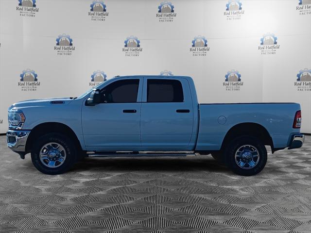 used 2023 Ram 2500 car, priced at $42,988