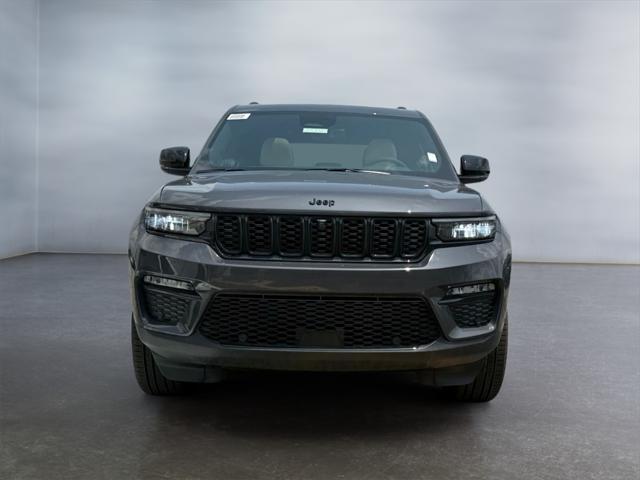 new 2025 Jeep Grand Cherokee car, priced at $46,824