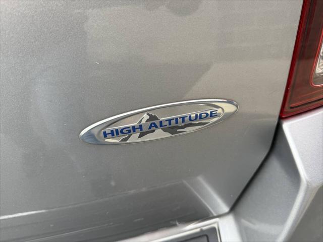 used 2016 Jeep Compass car, priced at $9,995