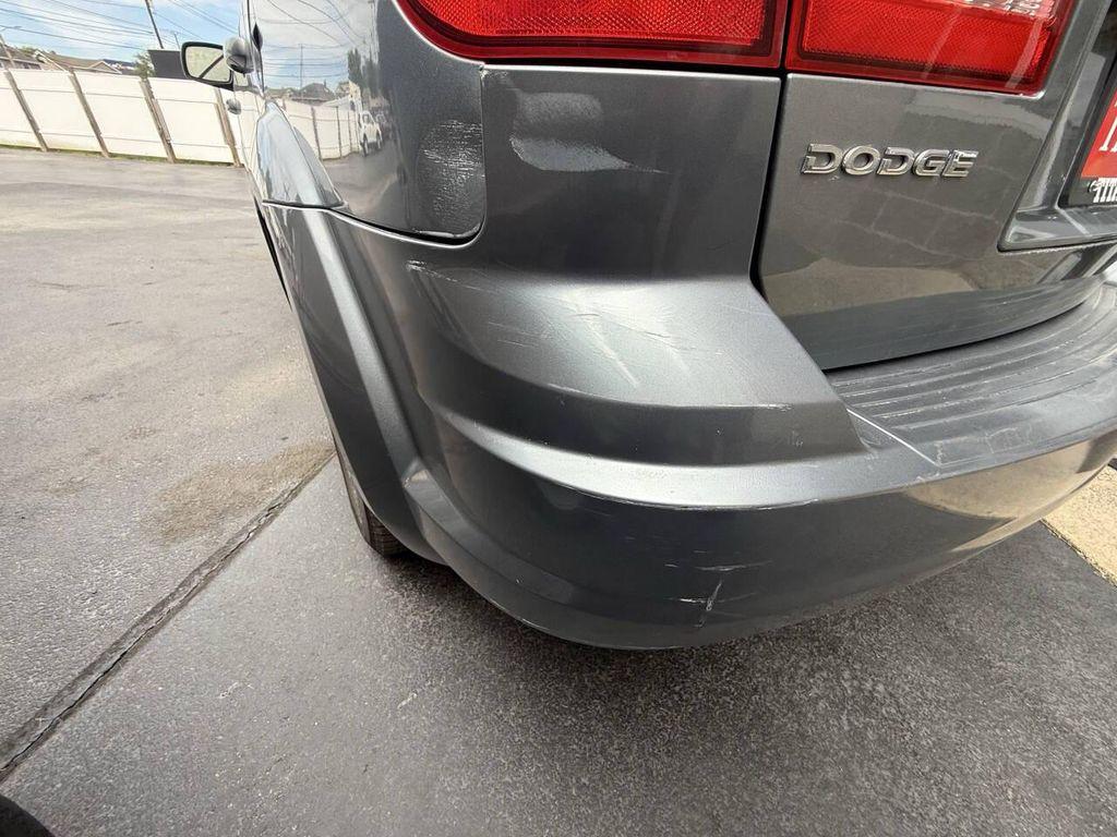 used 2009 Dodge Journey car, priced at $4,995