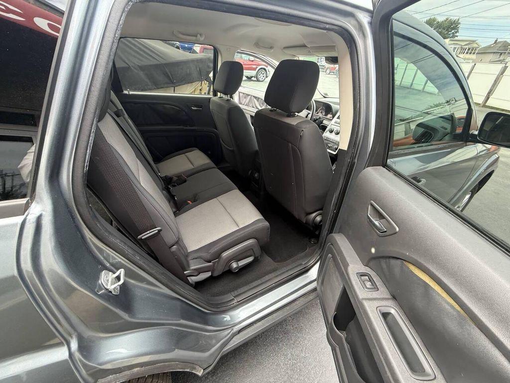 used 2009 Dodge Journey car, priced at $4,995