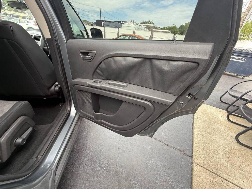 used 2009 Dodge Journey car, priced at $4,995