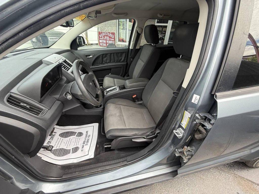 used 2009 Dodge Journey car, priced at $4,995