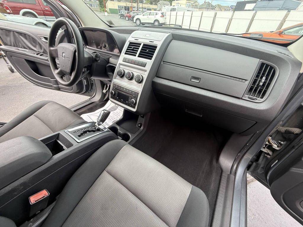 used 2009 Dodge Journey car, priced at $4,995