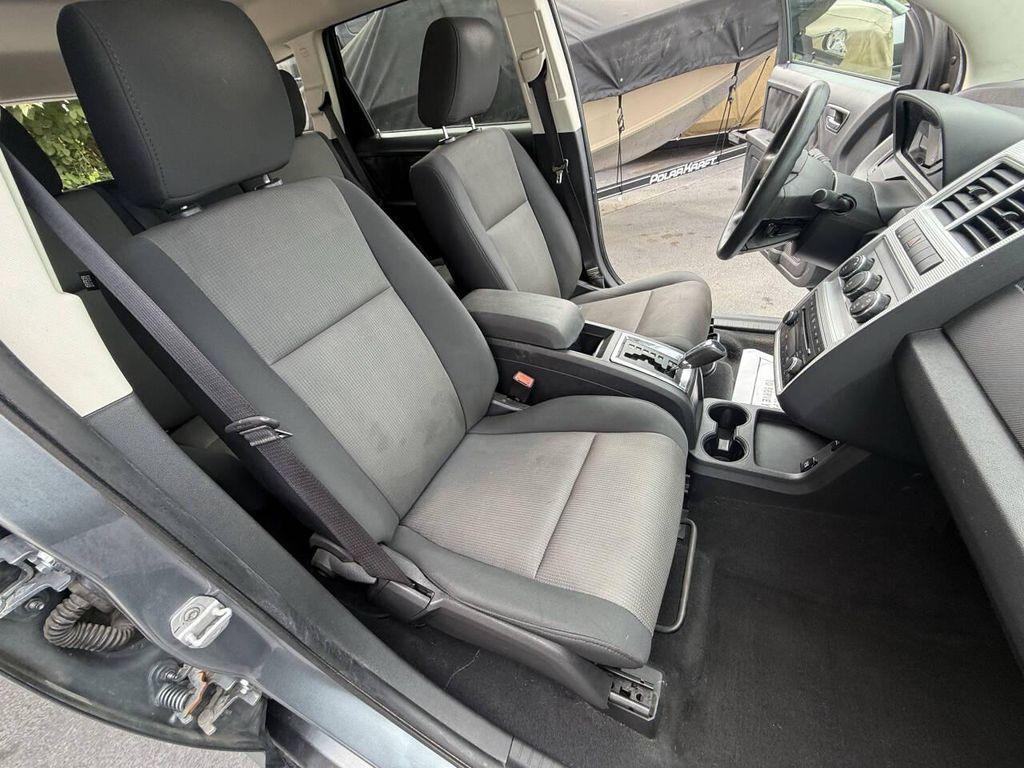 used 2009 Dodge Journey car, priced at $4,995