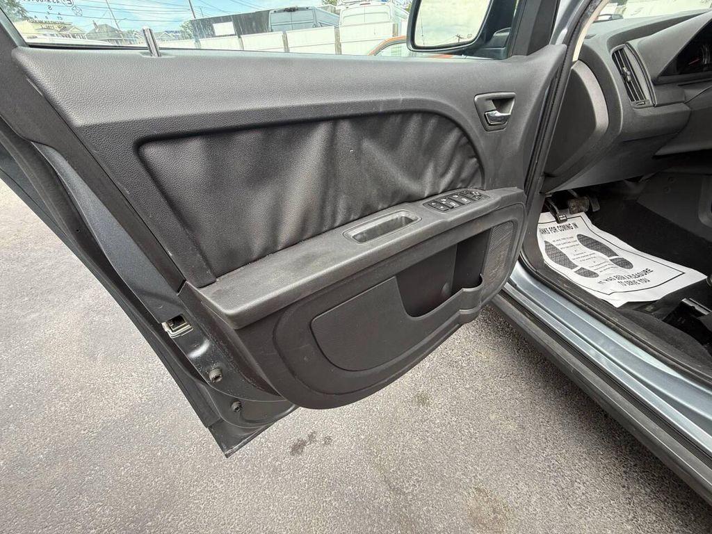 used 2009 Dodge Journey car, priced at $4,995