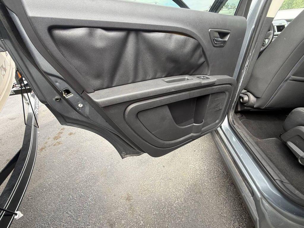 used 2009 Dodge Journey car, priced at $4,995