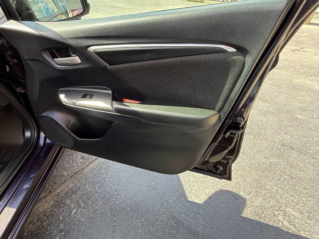 used 2015 Honda Fit car, priced at $8,995