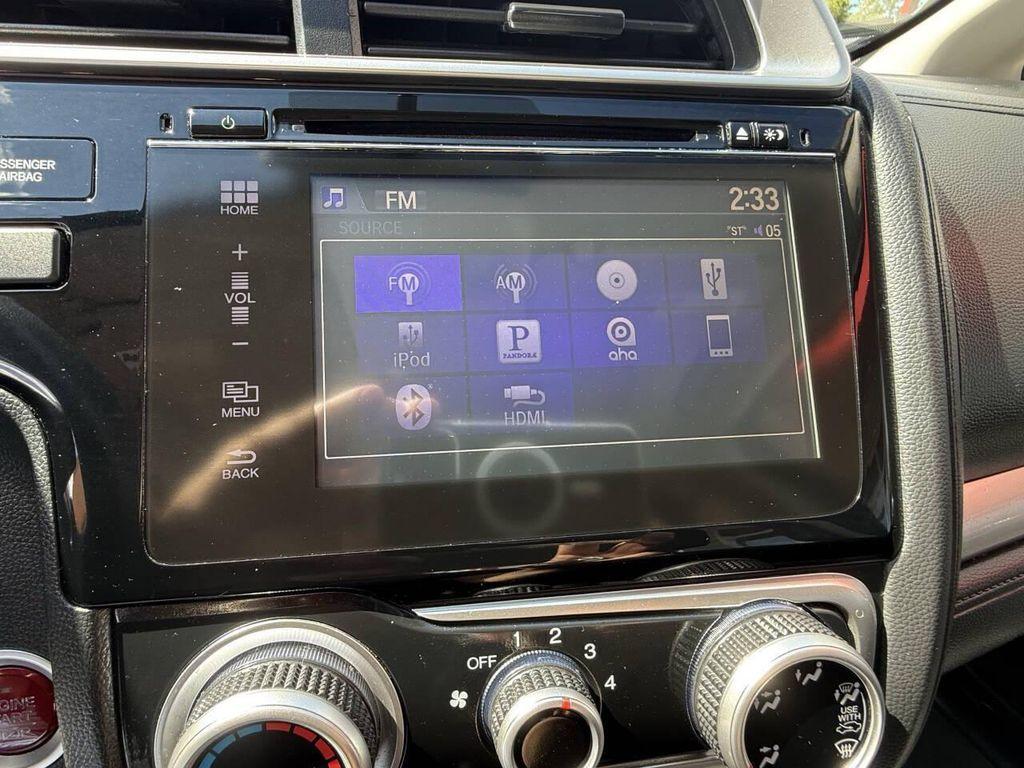used 2015 Honda Fit car, priced at $8,995