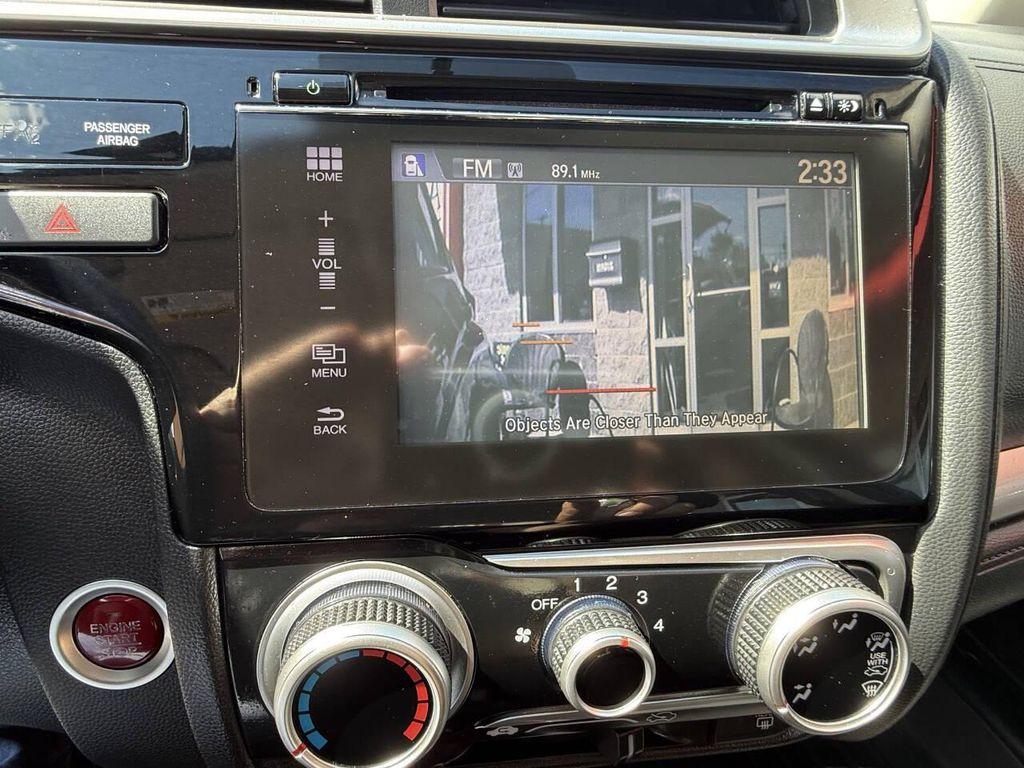 used 2015 Honda Fit car, priced at $8,995