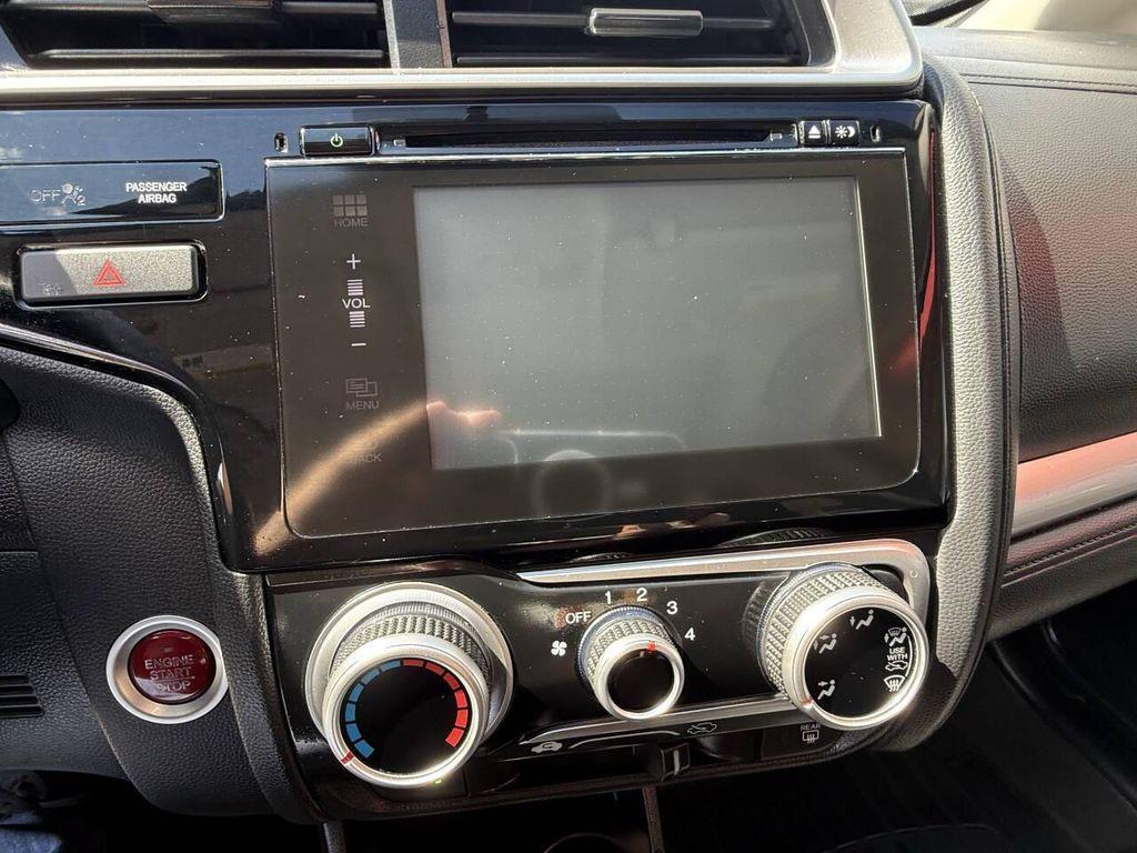 used 2015 Honda Fit car, priced at $8,995