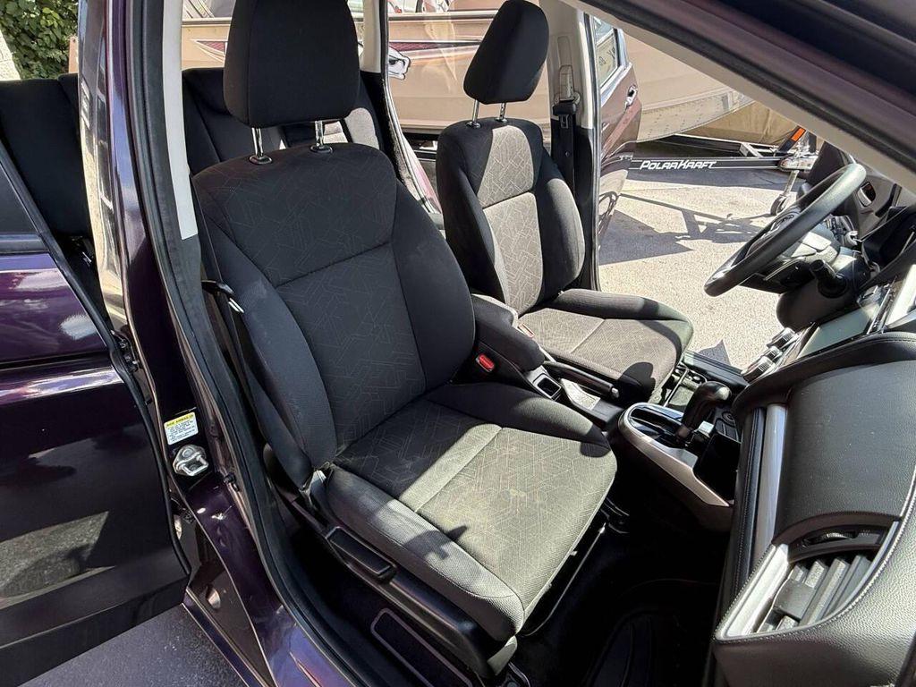 used 2015 Honda Fit car, priced at $8,995