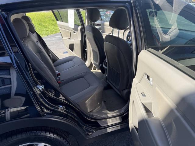used 2015 Kia Sportage car, priced at $9,995