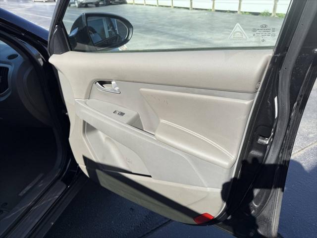 used 2015 Kia Sportage car, priced at $9,995