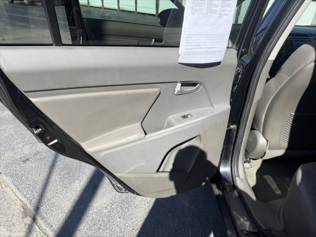 used 2015 Kia Sportage car, priced at $9,995