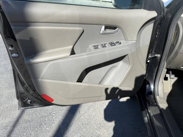 used 2015 Kia Sportage car, priced at $9,995
