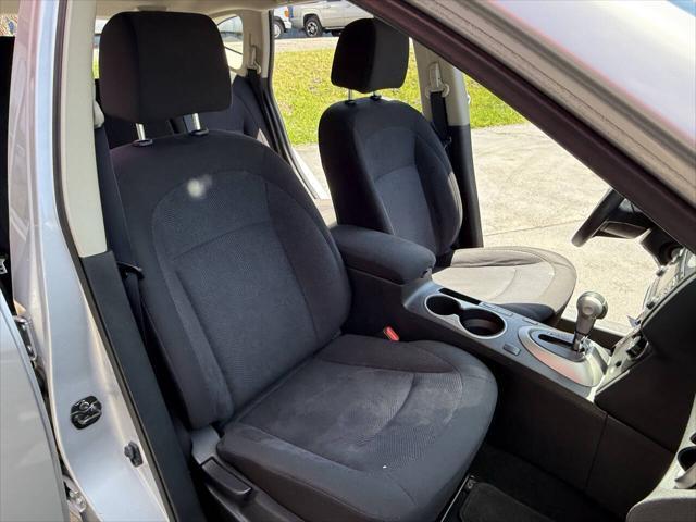used 2015 Nissan Rogue Select car, priced at $6,995