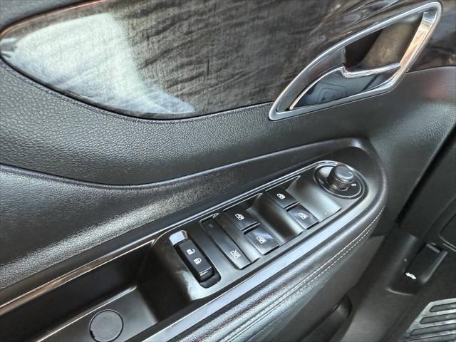 used 2015 Buick Encore car, priced at $6,995