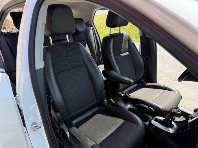 used 2015 Buick Encore car, priced at $6,995